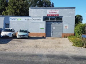 Garage Avatacar Quelmes à Quelmes