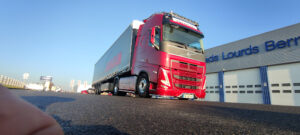 Relais Poids Lourds Berry – Bourges à Bourges