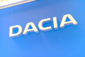 Dacia Le Neubourg – Gueudet 1880 à Le Neubourg