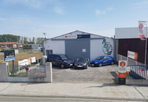 ADTG – Garage auto, camion, camping-car, utilitaire à Seysses à Seysses