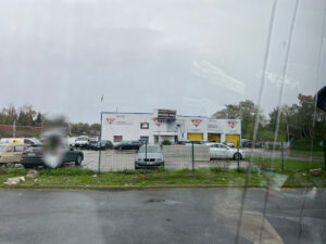 AD Carrosserie Autoservice LR2M – Saint-Germain-lès Corbeil à Saint-Germain-lès-Corbeil