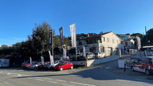 Kia l Saint-Tropez – Groupe JPV à Gassin