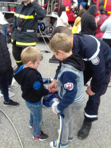 Feu Vert à Tignieu-Jameyzieu