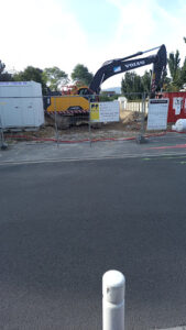 AD CARROSSERIE GARAGE VAILLANT SERVICES à Franconville