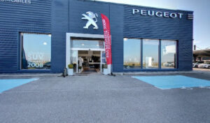 Peugeot Pontarlier – Groupe Chopard à Pontarlier