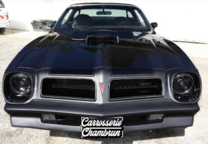 CARROSSERIE CHAMBRUN – Garage automobile Saint Chéron à Saint-Chéron