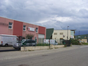 za lavalduc à Fos-sur-Mer