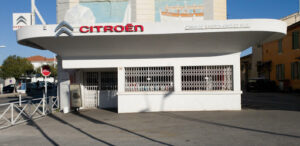 Garage Bastonero – Citroën à Le Pradet