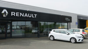 SEICHES AUTOMOBILES à Seiches-sur-le-Loir