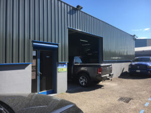 GPL Lyon Est à Meyzieu