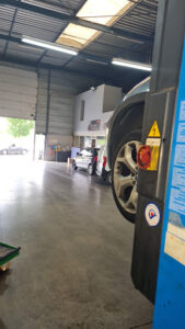 R AUTO MANTES LA VILLE à Mantes-la-Ville