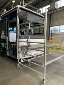 ACTIGLASS OUEST AQUITAINE à Montussan