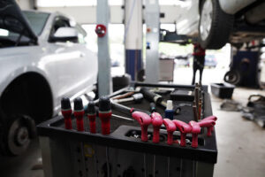 CAR:REP-Schneider à Bous