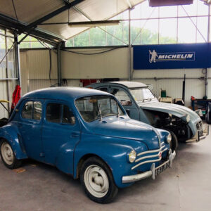 Garage Auto de Douchapt à Douchapt