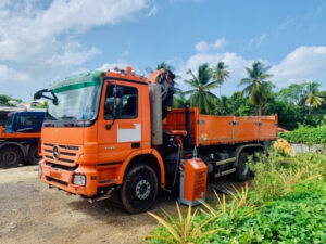 MECACLEAN à Époisses