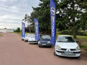 GARAGE PREMIER – BL AUTO 27 à Conches-en-Ouche