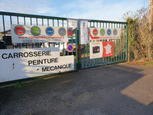 NORMANDIE CAR CONCEPT à Oissel