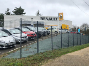 Renault – Agence Marc Dominot à Aumont