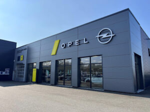 OPEL MONTAUBAN – MACARD à Montauban