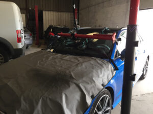 selfauto 28 à Saint-Georges-sur-Eure