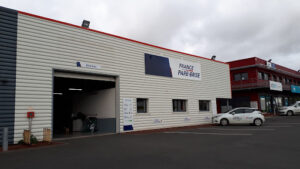 France Pare-Brise à Niort