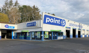 Point S – Saint-Lô (Saint-Lô Pneus et Services) à Saint-Lô