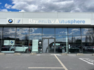 BMW Bayonne – Bayern by autosphere à Bayonne