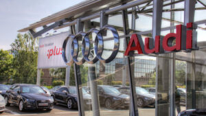 AUDI Montigny – PREMIUM II à Montigny-le-Bretonneux
