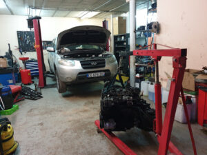 Excell Auto Services à Villeneuve-le-Roi