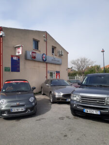 Technical Auto Lesmo à Saint-Victoret