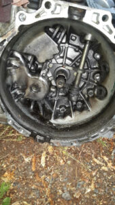 Adom’Pneus à Avermes