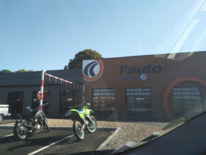 E.Leclerc Auto à Angoulême