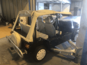 maxime auto à Sainte-Maxime