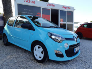 KIA AUTOS PRESTIGE à Les Arcs