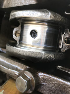 Pneurout à Saint-Bonnet-de-Mure