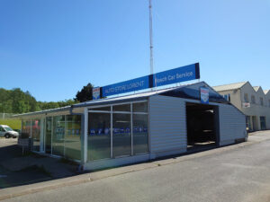 Auto Store Lorient – Bosch Car Service à Lorient