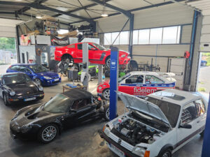 Sas Exclusive Auto à La Loubière