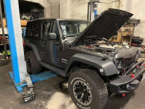 South West Cars 33 à Le Bouscat