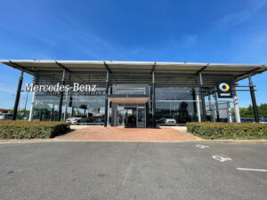 Como 95 Pontoise à Saint-Ouen-l'Aumône