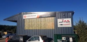 Atelier IMA à BERNAY - Plainville