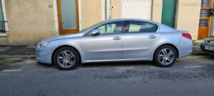 Citroën AUTO SERVICES HOCHE à Malakoff