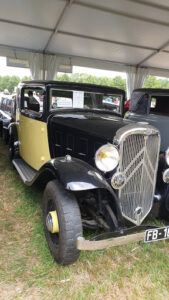 AUNEAU AUTOMOBILES – Citroën à Auneau-Bleury-Saint-Symphorien