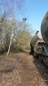 Carrosserie Gentile et Fils à Hagondange