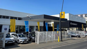 BELLO AUTOMOBILES SARTROUVILLE à Sartrouville