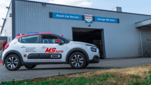 MS Auto – Bosch Car Service à Lavaur
