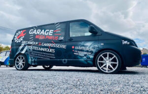 Meca pneus 08 à Givet