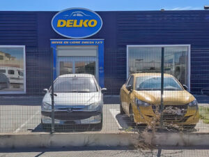 DELKO Miramas à Miramas