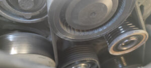 CÔTÉ ROUTE MONTELIMAR à Montélimar