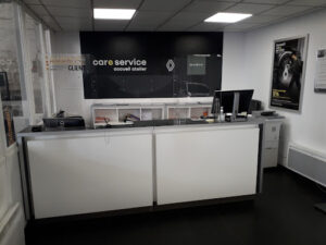 Renault Gamaches – Gueudet 1880 à Gamaches