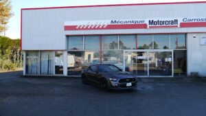 Garage Feeling Auto à Biganos